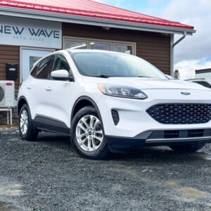 2020 Ford Escape SE AWD